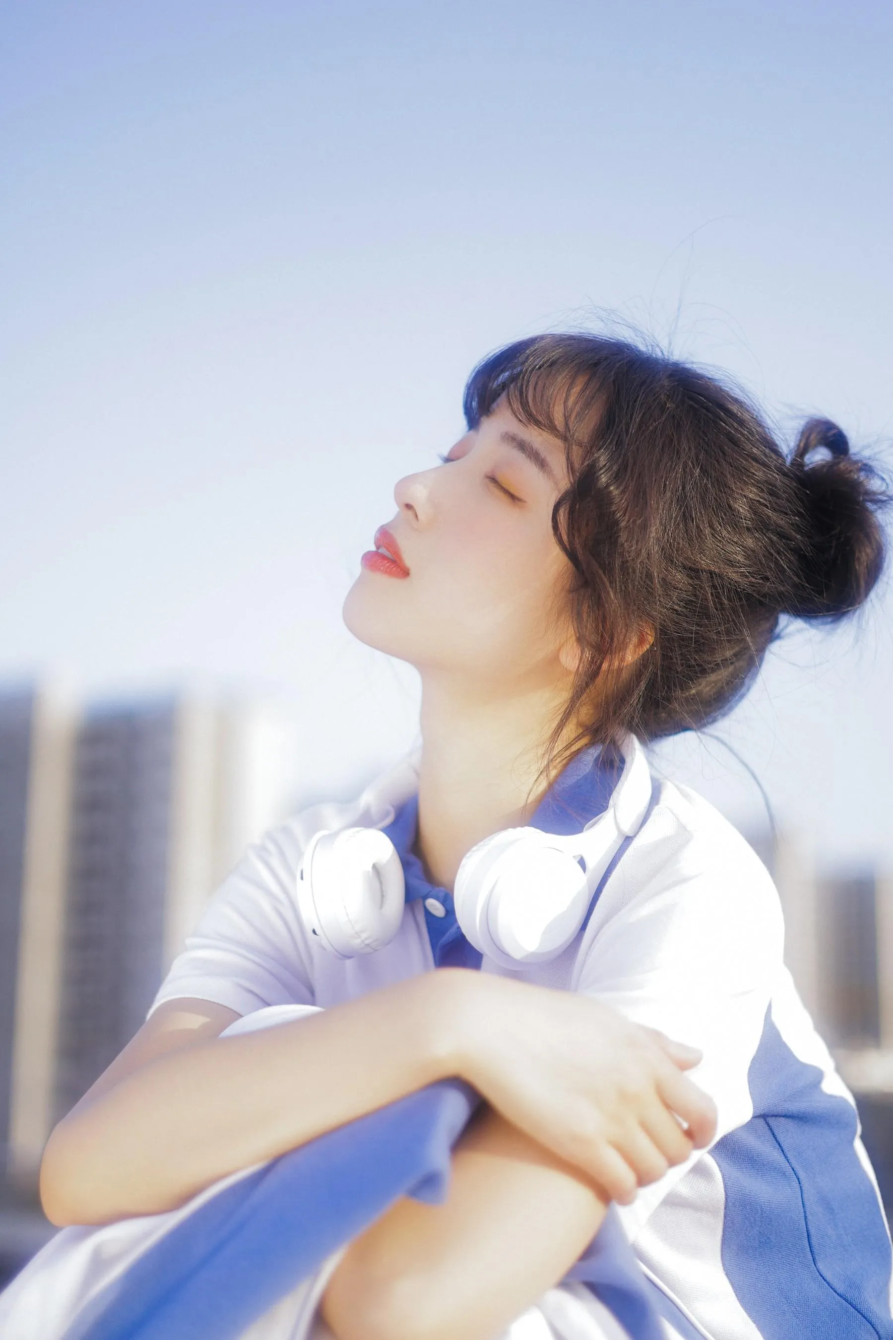 [YITUYU艺图语]2022.08.30 那年夏天 一只阿梦崽 [28P]插图2
